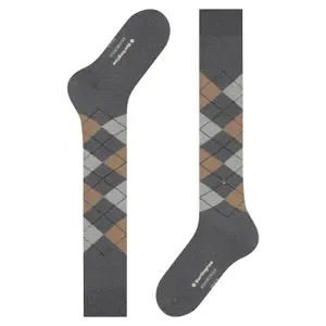 Meias até ao joelho Burlington Edinburgh