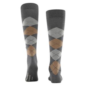 Meias até ao joelho Burlington Edinburgh image-3