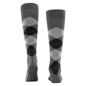 Meias até ao joelho Burlington Edinburgh image-3