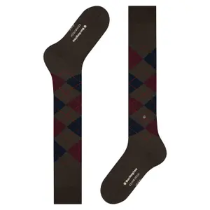 Knee-high socks Burlington Edinburgh image-0