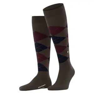 Knee-high socks Burlington Edinburgh image-2