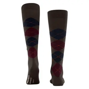 Knee-high socks Burlington Edinburgh image-3