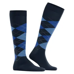 Knee-high socks Burlington Edinburgh image-1
