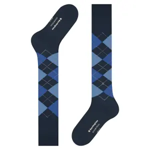 Knee-high socks Burlington Edinburgh image-0