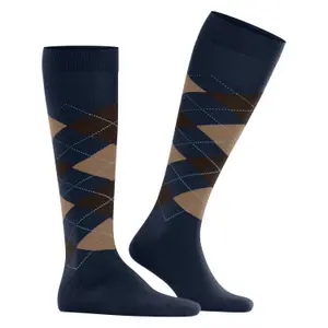 Knee-high socks Burlington Edinburgh image-1