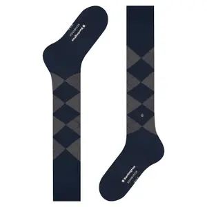 Knæhøje sokker Burlington Edinburgh