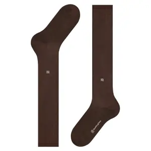 Knæhøje sokker Burlington Dublin image-0