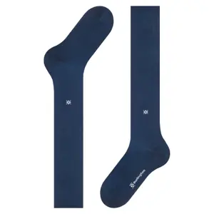 21727-6120-chaussettes-mi-bas-burlington-dublin-marine-6120-40-46