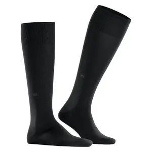Knee-high socks Burlington Leeds image-1