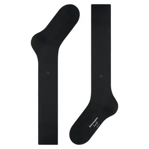 Knee-high socks Burlington Leeds image-0