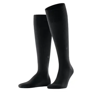 Knee-high socks Burlington Leeds image-2