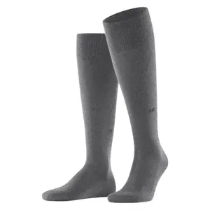 Knee-high socks Burlington Leeds image-2