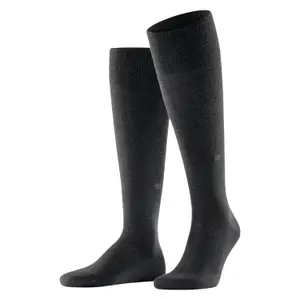 Knee-high socks Burlington Leeds image-2