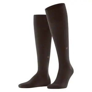 Knee-high socks Burlington Leeds image-2