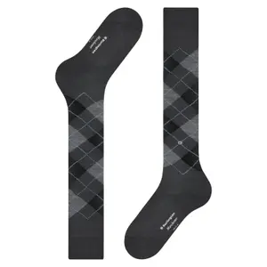 Calcetines hasta la rodilla Burlington Manchester image-0