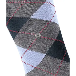 Chaussettes mi-bas Burlington Manchester image-4