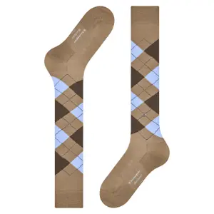 Calcetines hasta la rodilla Burlington Manchester image-0