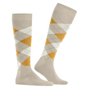 Ponožky do půli lýtek Burlington Manchester