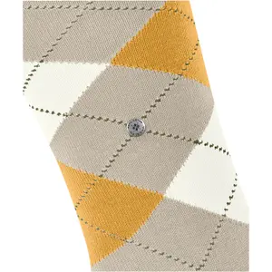 Ponožky do půli lýtek Burlington Manchester image-1