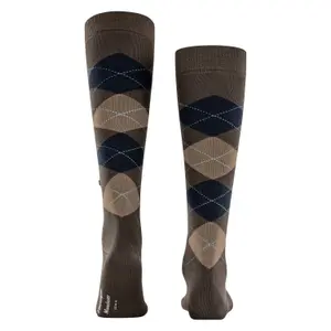 Knee-high socks Burlington Manchester image-3