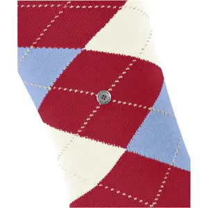 Ponožky do půli lýtek Burlington Manchester image-1