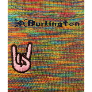 Fußschützer Burlington Rock On image-2