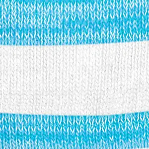 Fußschützer Burlington Stripe image-6