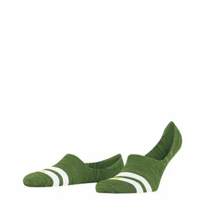 Fußschützer Burlington Stripe image-0