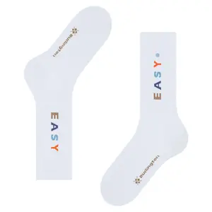 Socken Burlington Easy image-0