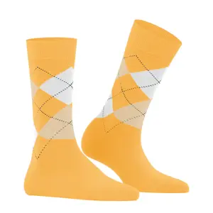 Chaussettes femme Burlington Queen image-1