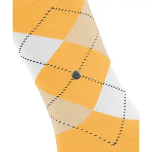 Chaussettes femme Burlington Queen image-4