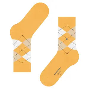 Chaussettes femme Burlington Queen image-0