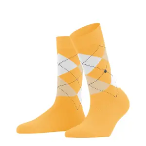 Chaussettes femme Burlington Queen image-2
