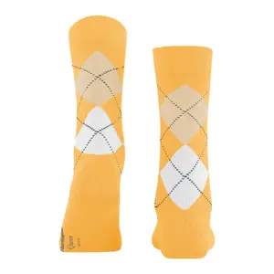 Chaussettes femme Burlington Queen image-3