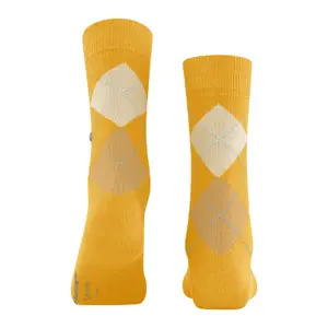Socken für Frauen Burlington Queen image-3