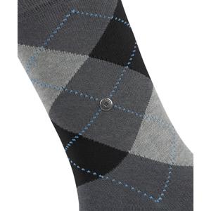 Damessokken Burlington Queen image-1