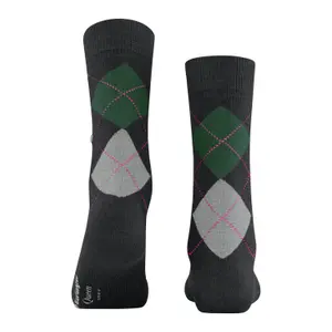 Meias femininas Burlington Queen image-2