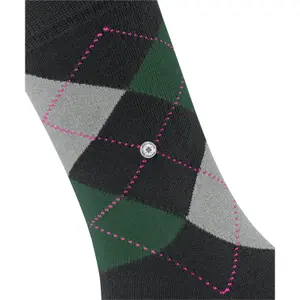 Meias femininas Burlington Queen image-4