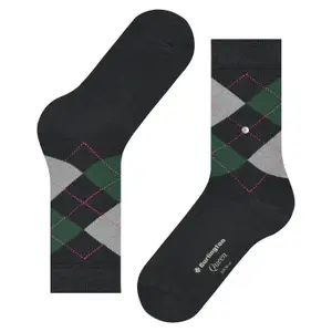 Meias femininas Burlington Queen image-3