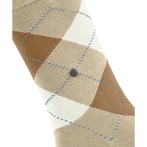 Meias femininas Burlington Queen image-1