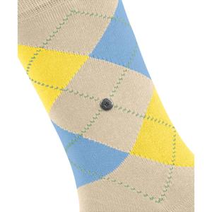 Meias femininas Burlington Queen image-1