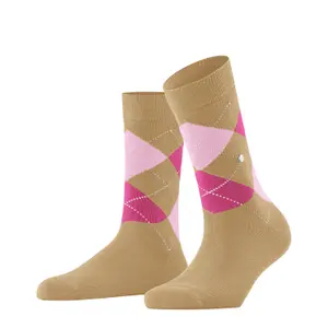 Socken für Frauen Burlington Queen image-1