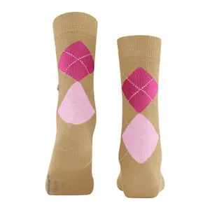 Socken für Frauen Burlington Queen image-3