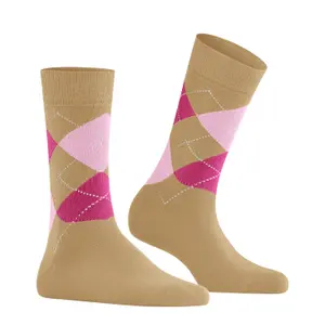 Socken für Frauen Burlington Queen image-0