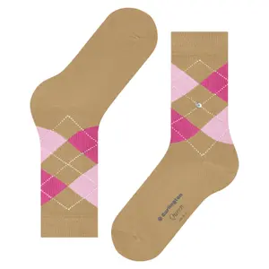 Socken für Frauen Burlington Queen image-2