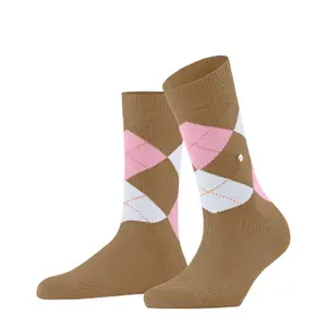 Socken für Frauen Burlington Queen image-1