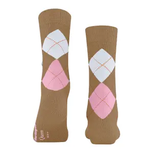 Socken für Frauen Burlington Queen image-3