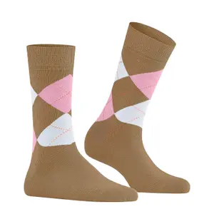 Socken für Frauen Burlington Queen image-0