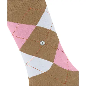 Socken für Frauen Burlington Queen image-4