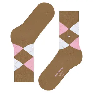 Socken für Frauen Burlington Queen image-2